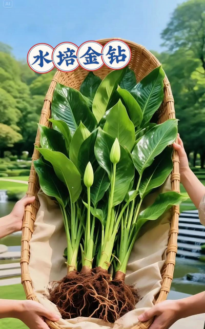 家庭养花用生根粉