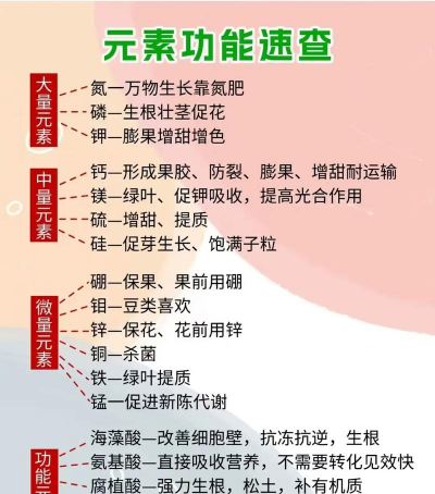 家庭养花用生根粉