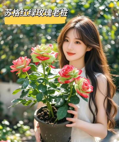 家庭养花用生根粉