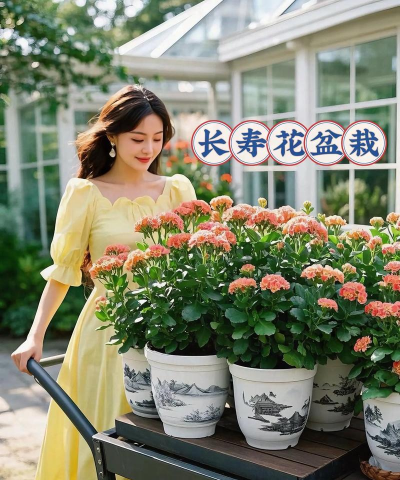 家庭养花用生根粉