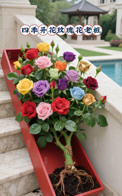 家庭养花用生根粉