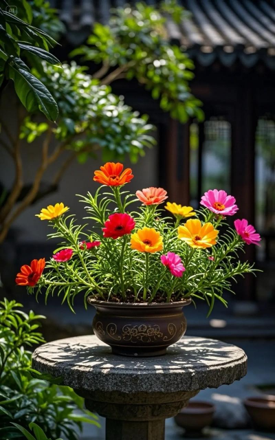 家庭养花用生根粉