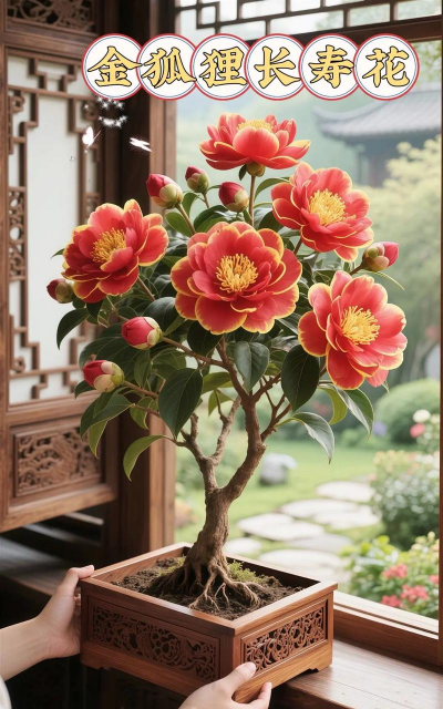 家庭养花用生根粉