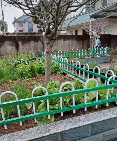 养花园艺护栏厂家