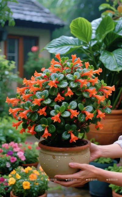 家庭养花用生根粉