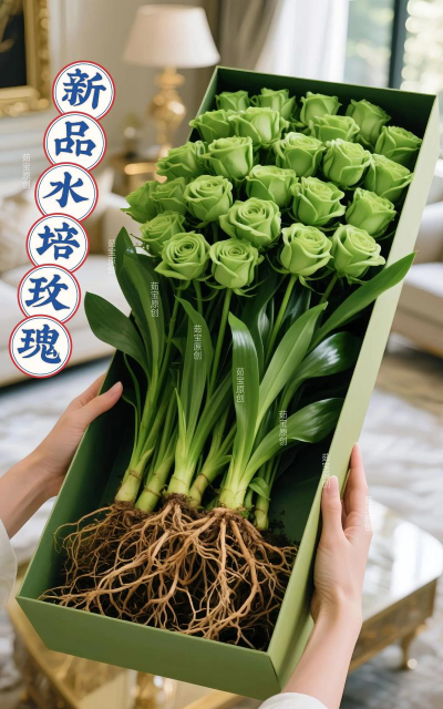 家庭养花用生根粉