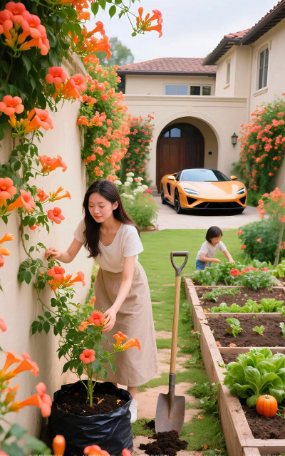 家庭养花用生根粉