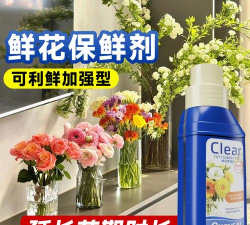 家庭养花用生根粉