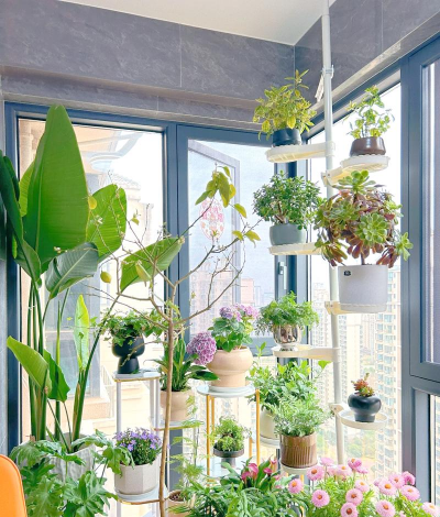 别墅园林绿化设计，打造私密空间，提升居住品质