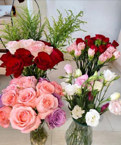 海棠花的栽培，选对品种很关键，掌握技巧不费力