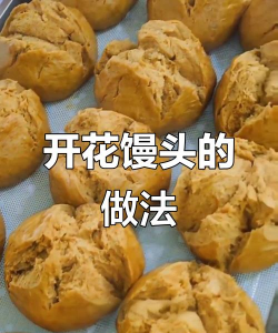 红糖馒头怎么养花好看