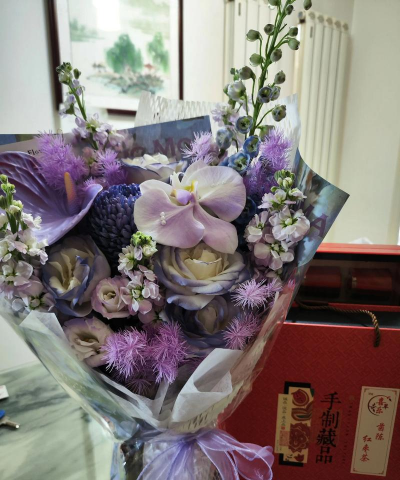 芍药花怎么养，掌握关键要点，花开更鲜艳