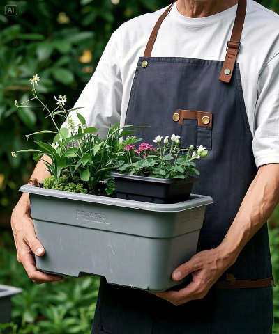 葡萄栽培，掌握关键技术，实现优质丰产