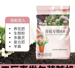 家庭养花用生根粉