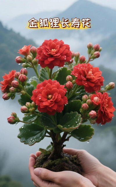 家庭养花用生根粉