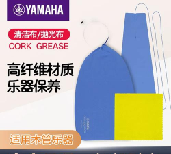 保养花根用纱布