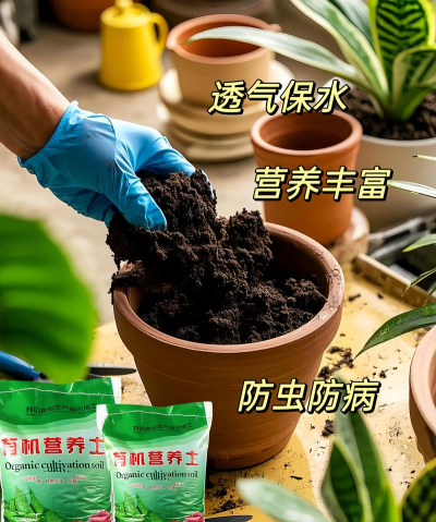 家庭养花用生根粉