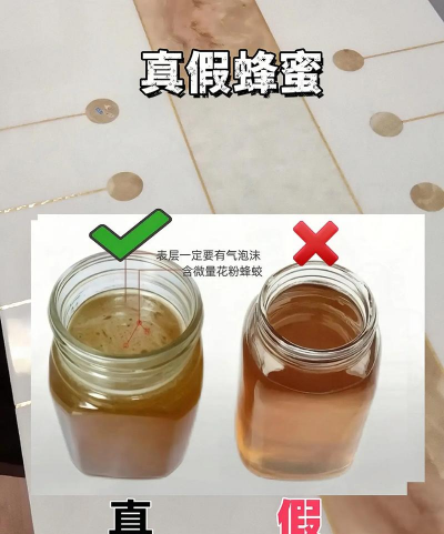 假蜂蜜怎么养花呢