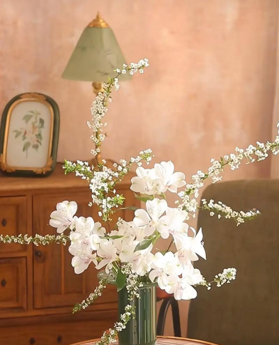 栀子花怎么养，掌握浇水技巧，避免黄叶掉苞