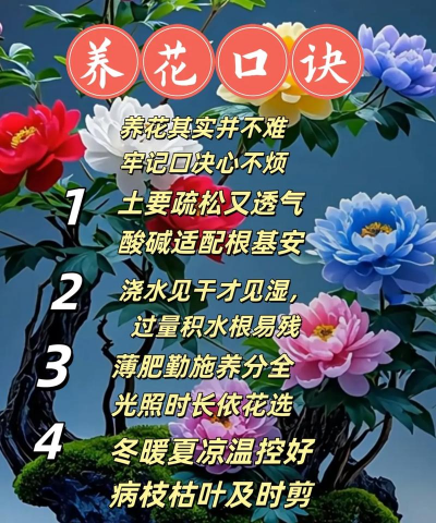 家庭养花用生根粉