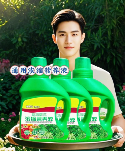 家庭养花用生根粉