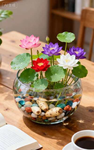 家庭养花用生根粉