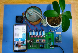 家庭养花用生根粉