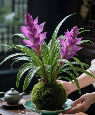 家庭养花用生根粉