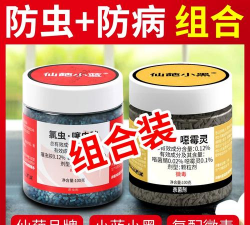 家庭养花用生根粉