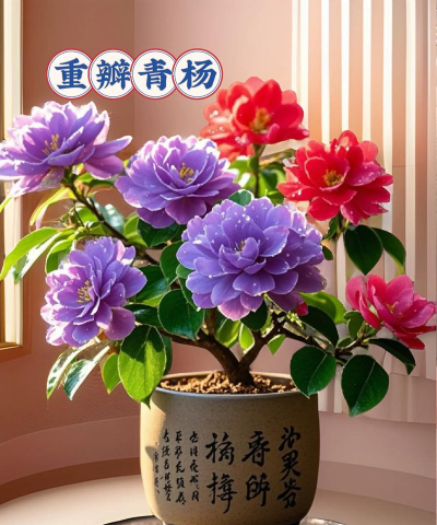 家庭养花用生根粉