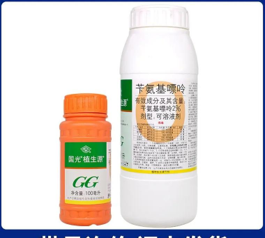 家庭养花用生根粉