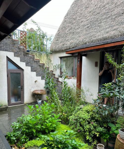 荣成养花小院电话地址