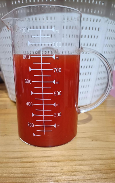 养花玻璃大杯多少毫升