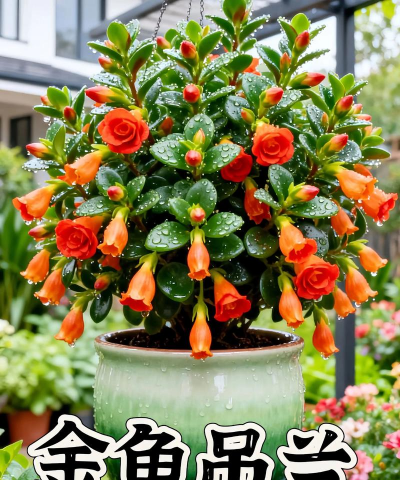 家庭养花用生根粉