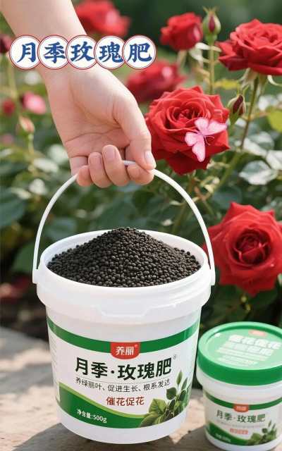 家庭养花用生根粉