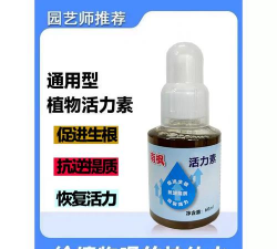 家庭养花用生根粉