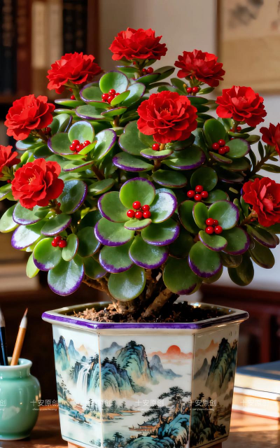 家庭养花用生根粉