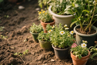 家庭养花用生根粉