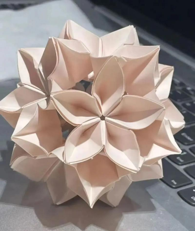 花球如何把花种成花球