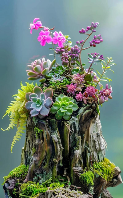 家庭养花用生根粉