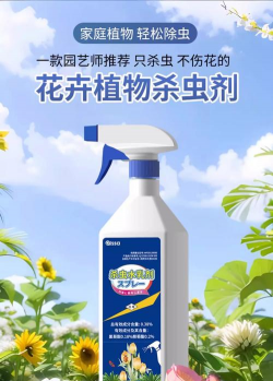 家庭养花用生根粉