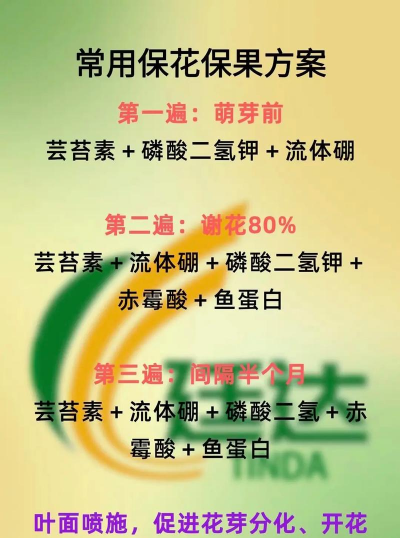 家庭养花用生根粉