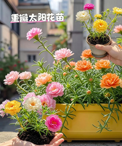 家庭养花用生根粉