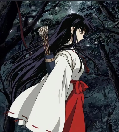 桔梗姑娘什么意思