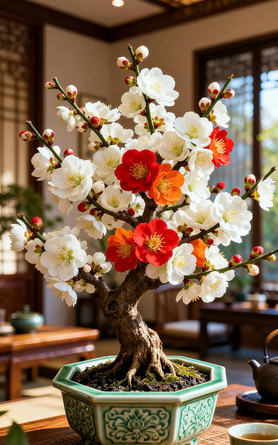 家庭养花用生根粉