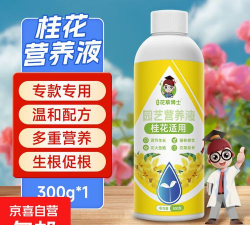 家庭养花用生根粉