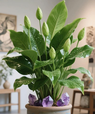 家庭养花用生根粉