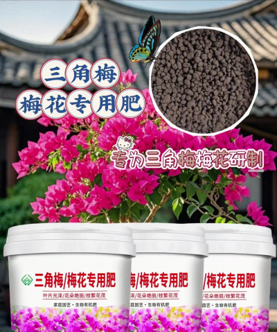 家庭养花用生根粉