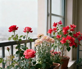 家庭养花用生根粉