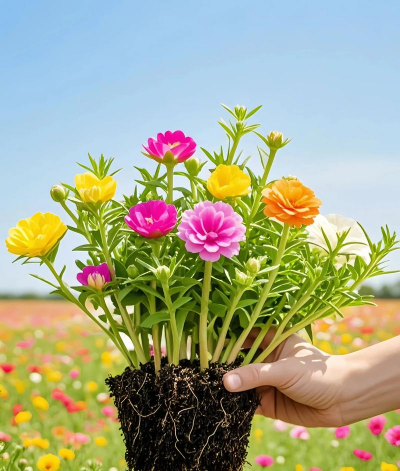 家庭养花用生根粉